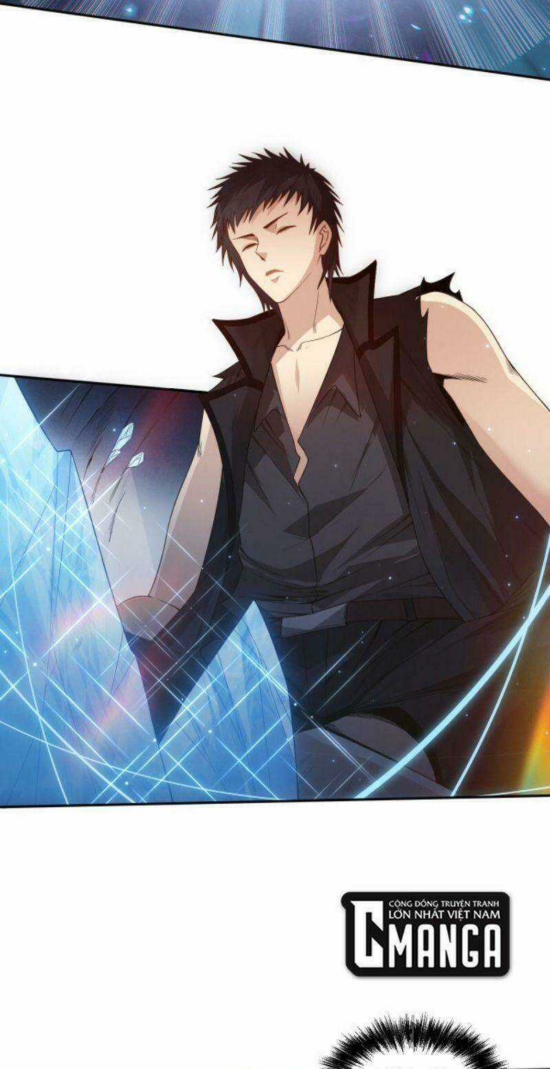 Giản Giới Chapter 154 trang 28