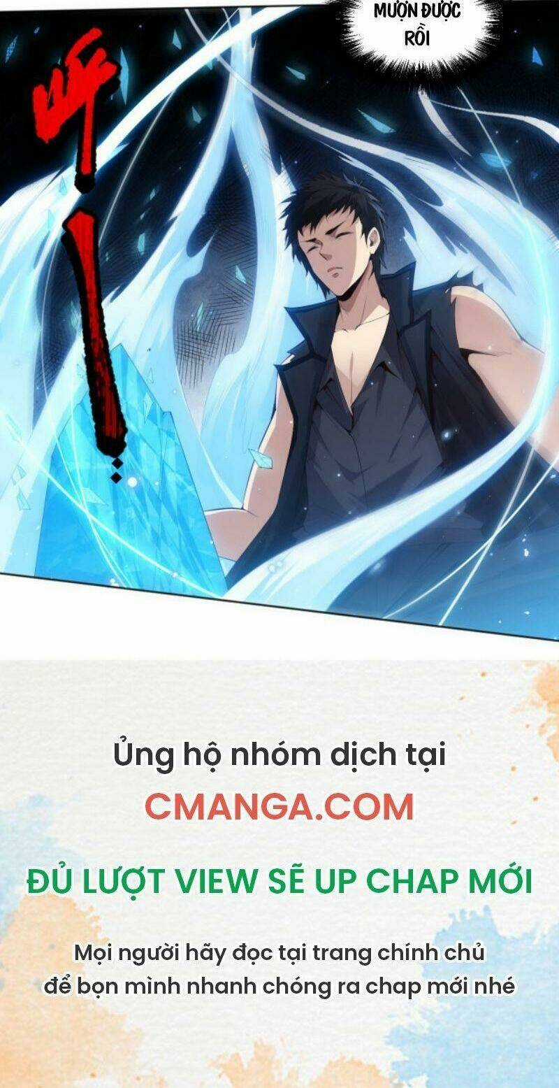 Giản Giới Chapter 154 trang 29