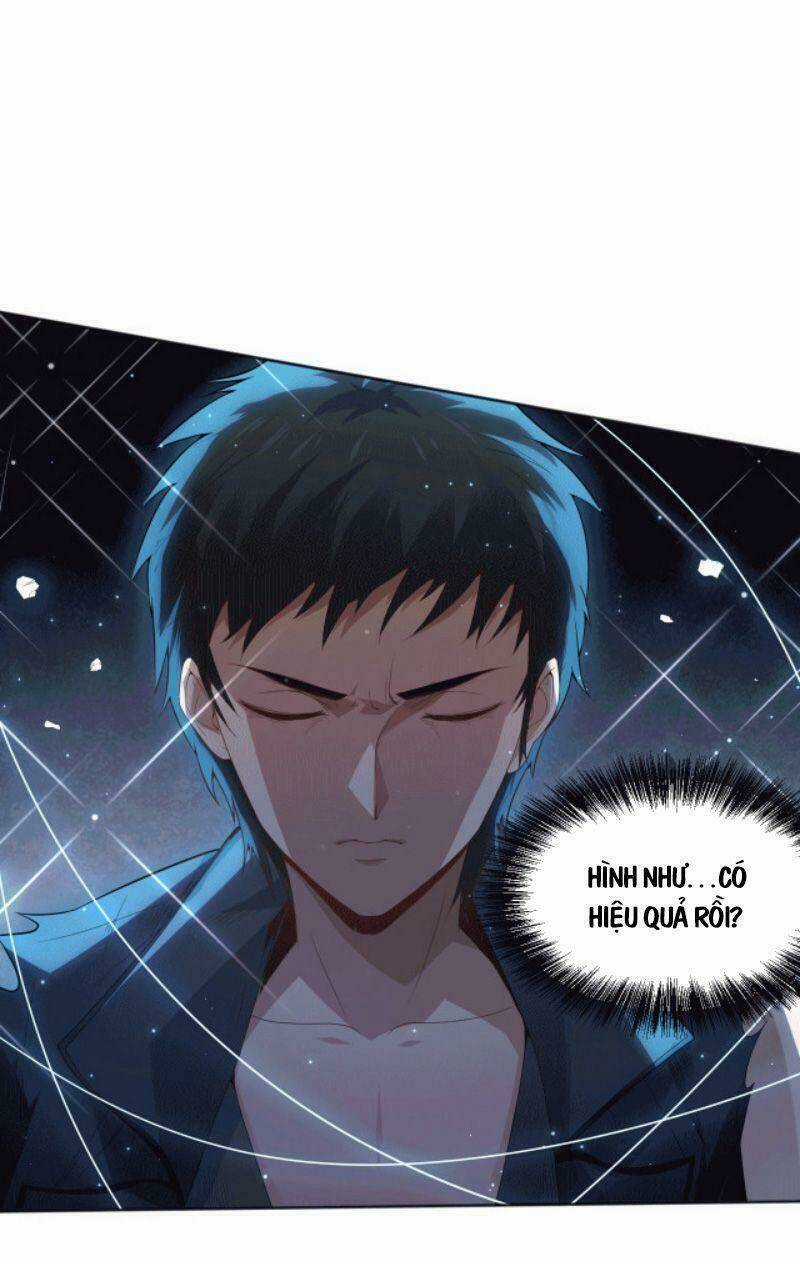 Giản Giới Chapter 154 trang 3