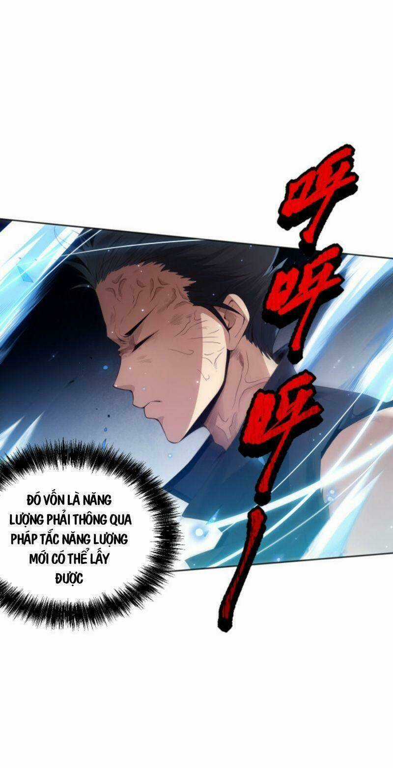 Giản Giới Chapter 154 trang 30