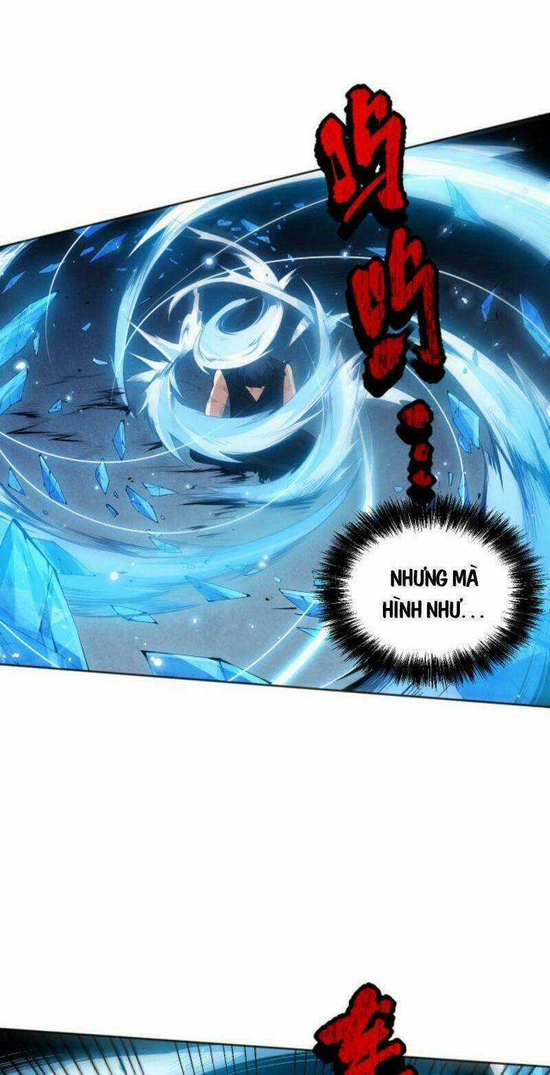 Giản Giới Chapter 154 trang 31