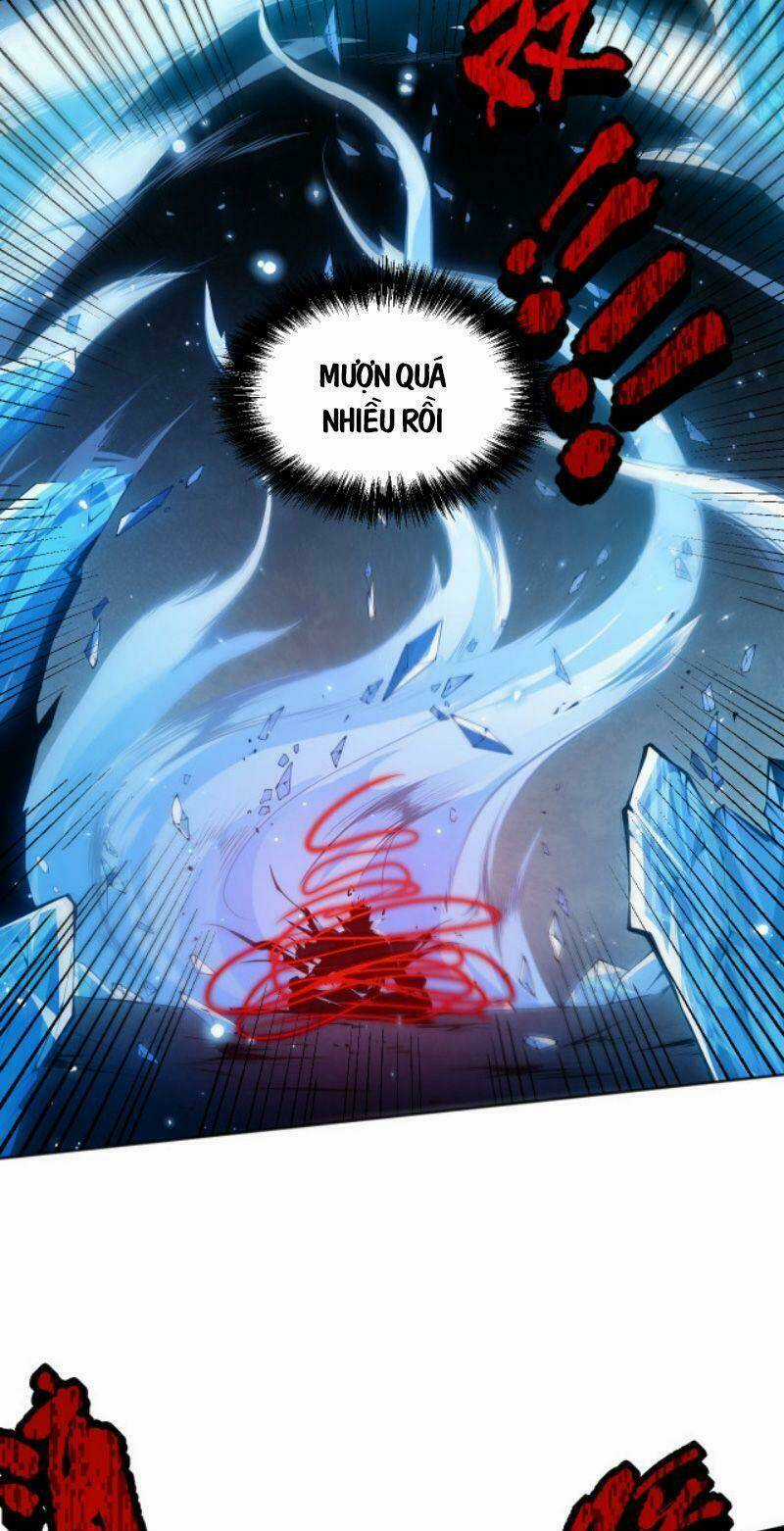 Giản Giới Chapter 154 trang 32