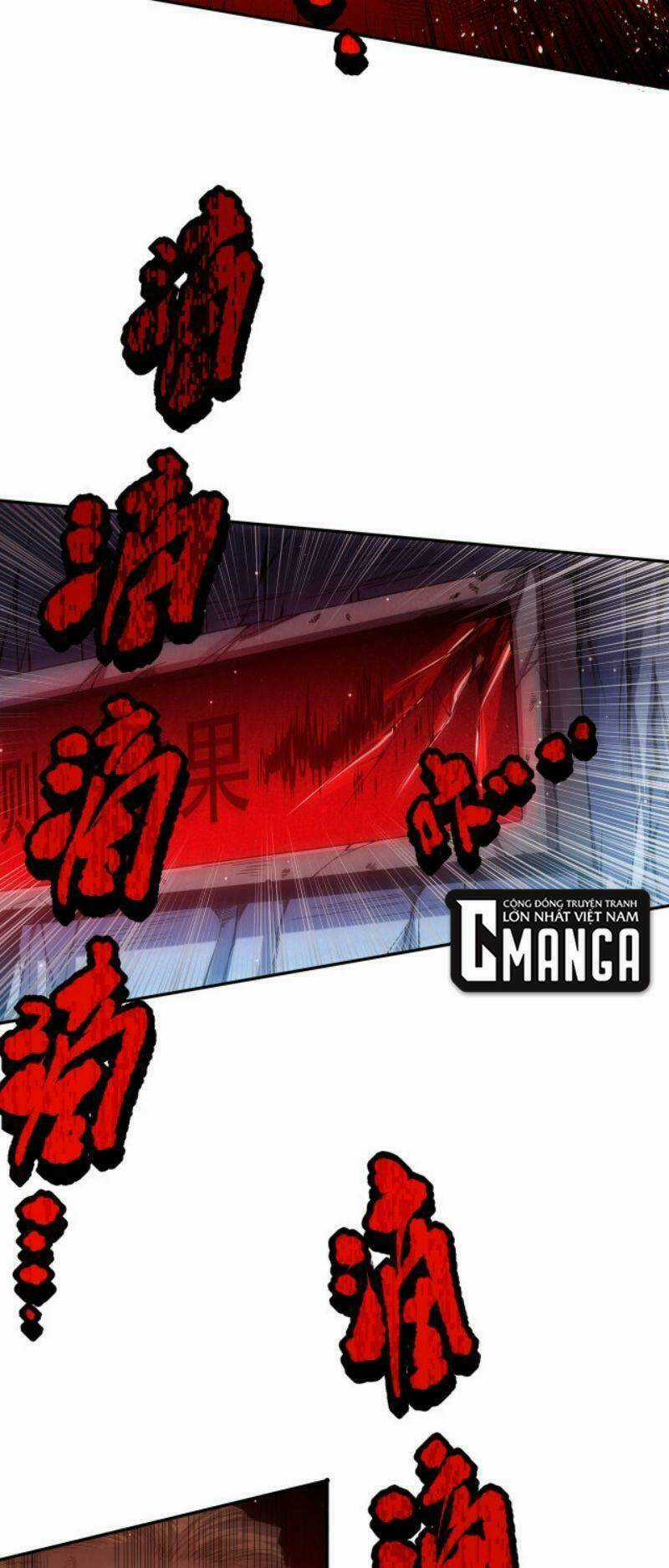 Giản Giới Chapter 154 trang 34