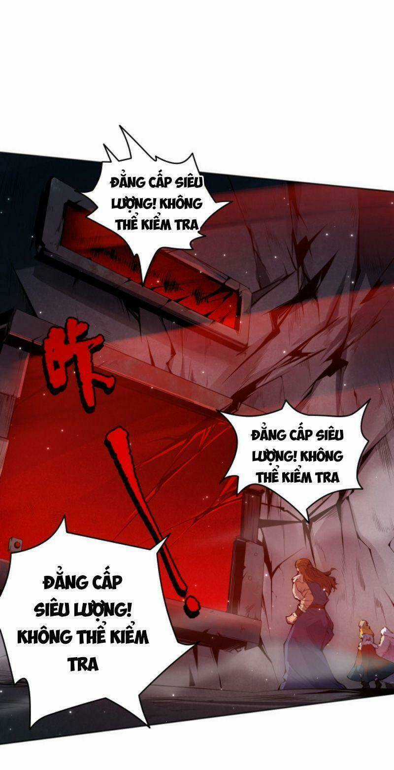 Giản Giới Chapter 154 trang 36