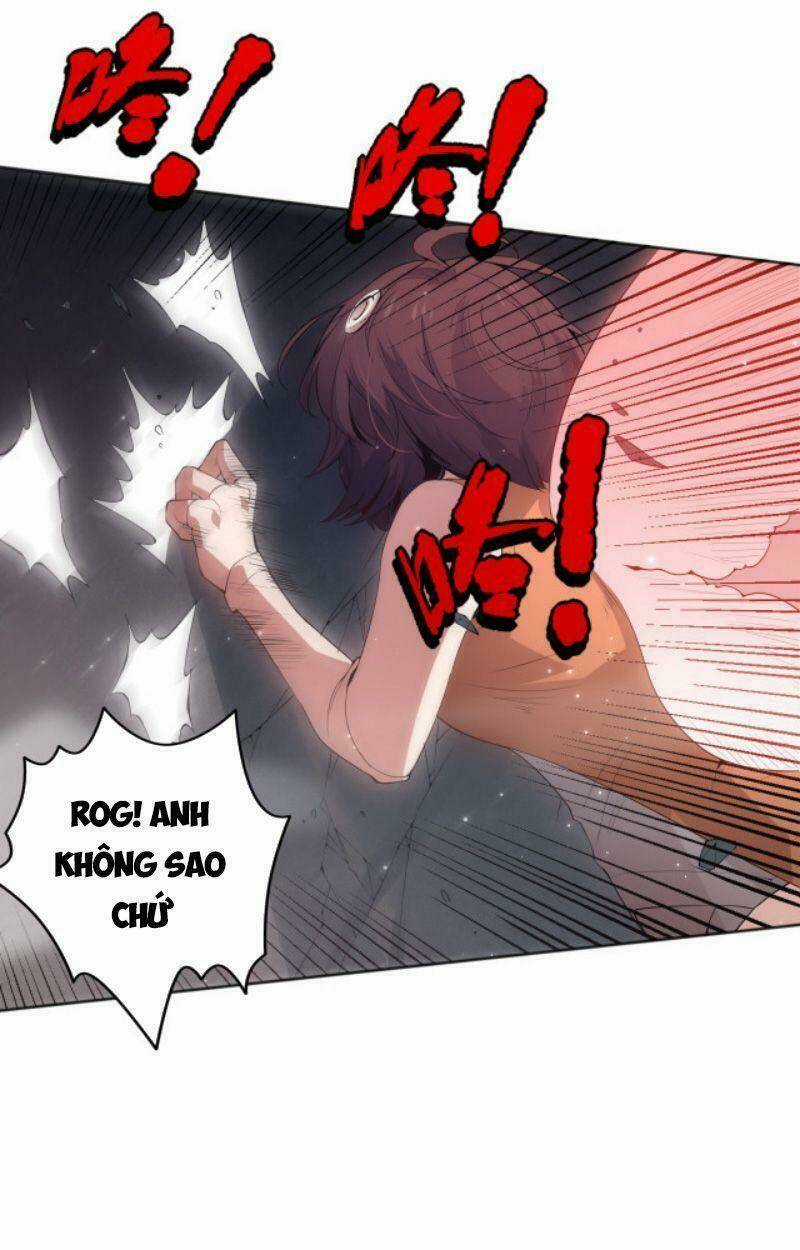 Giản Giới Chapter 154 trang 38