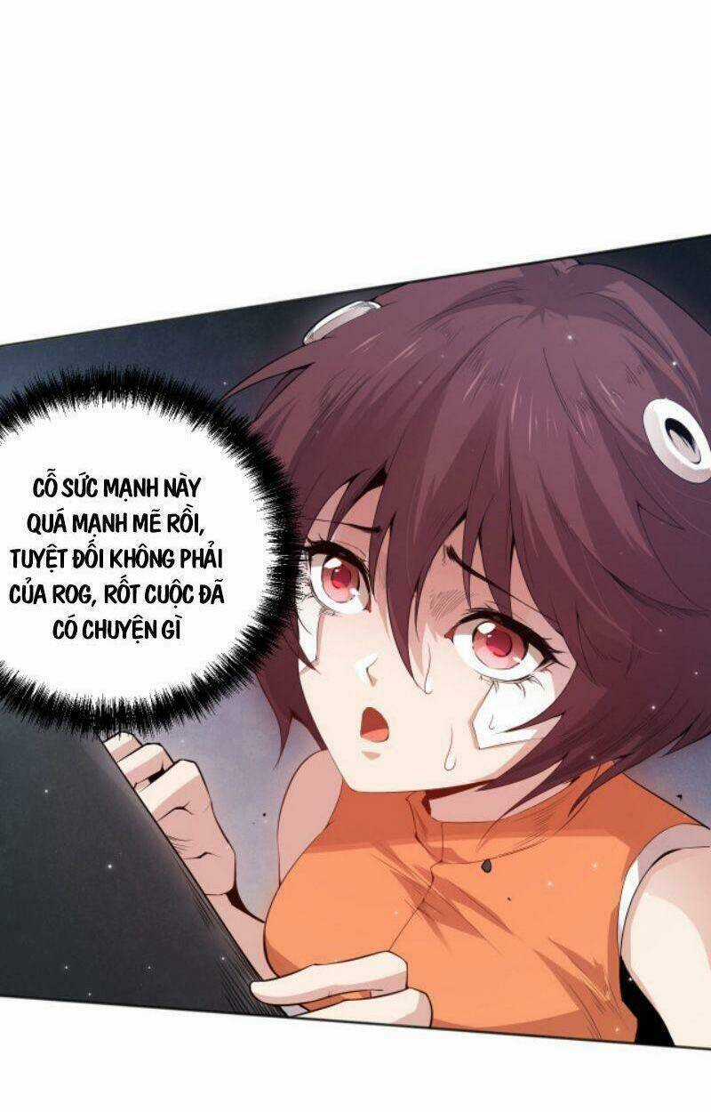 Giản Giới Chapter 154 trang 39