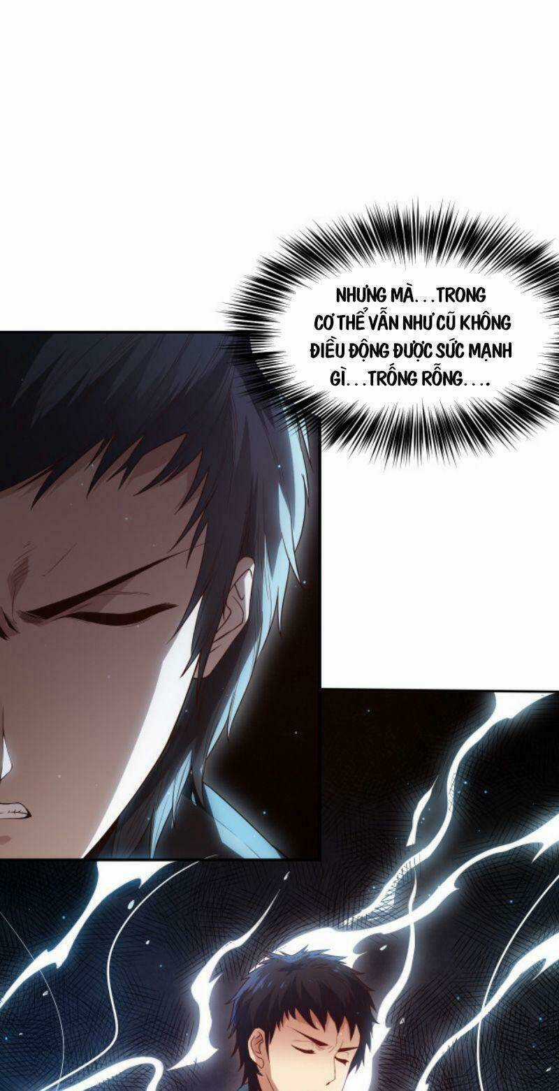 Giản Giới Chapter 154 trang 4