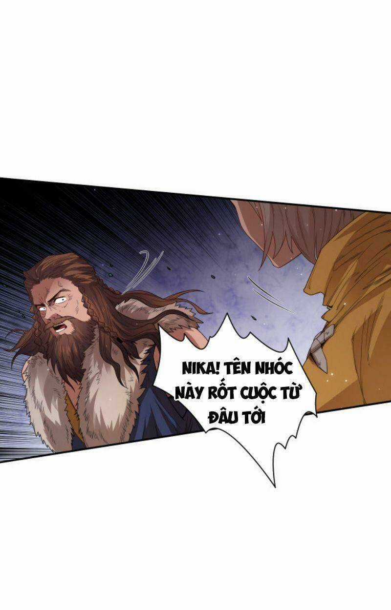 Giản Giới Chapter 154 trang 40