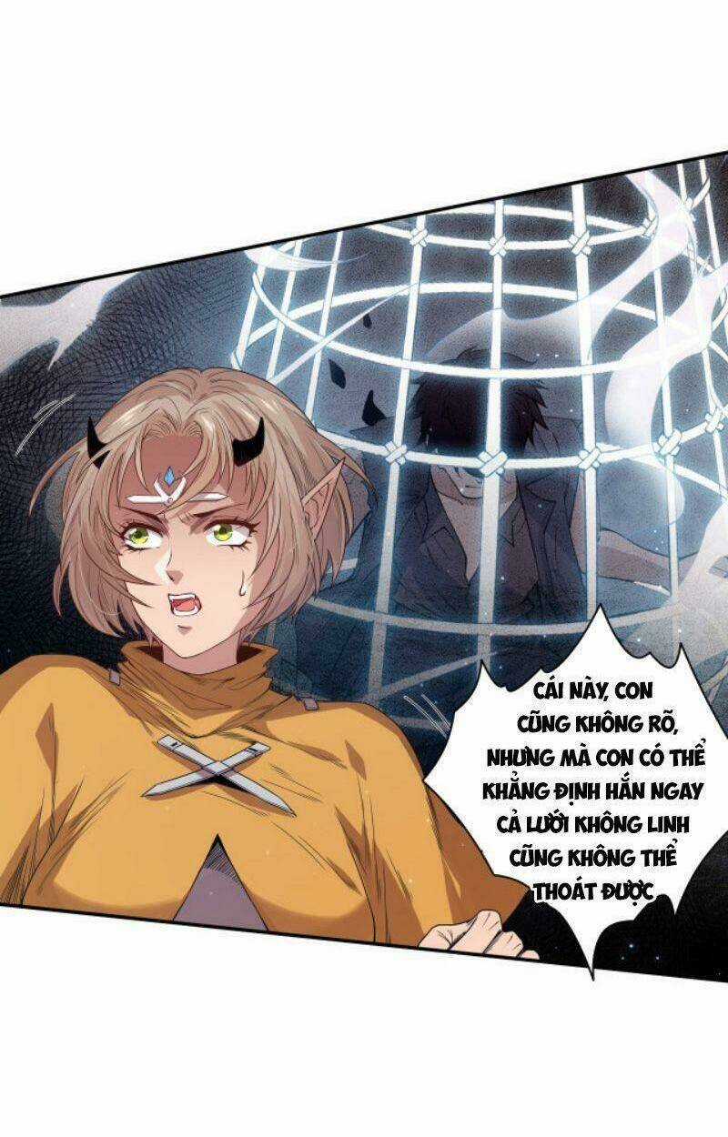 Giản Giới Chapter 154 trang 41