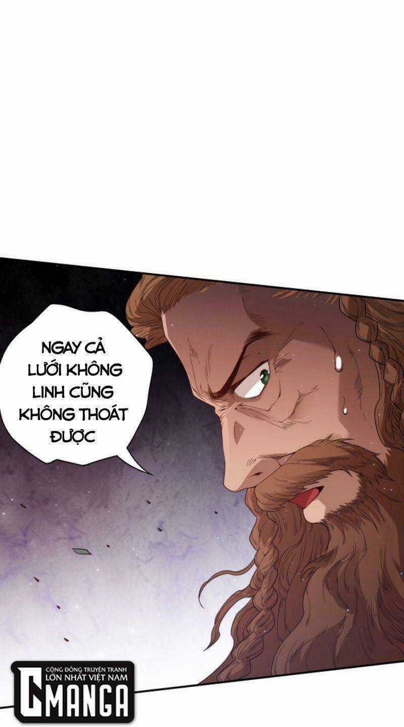 Giản Giới Chapter 154 trang 42