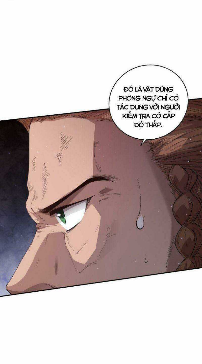 Giản Giới Chapter 154 trang 43