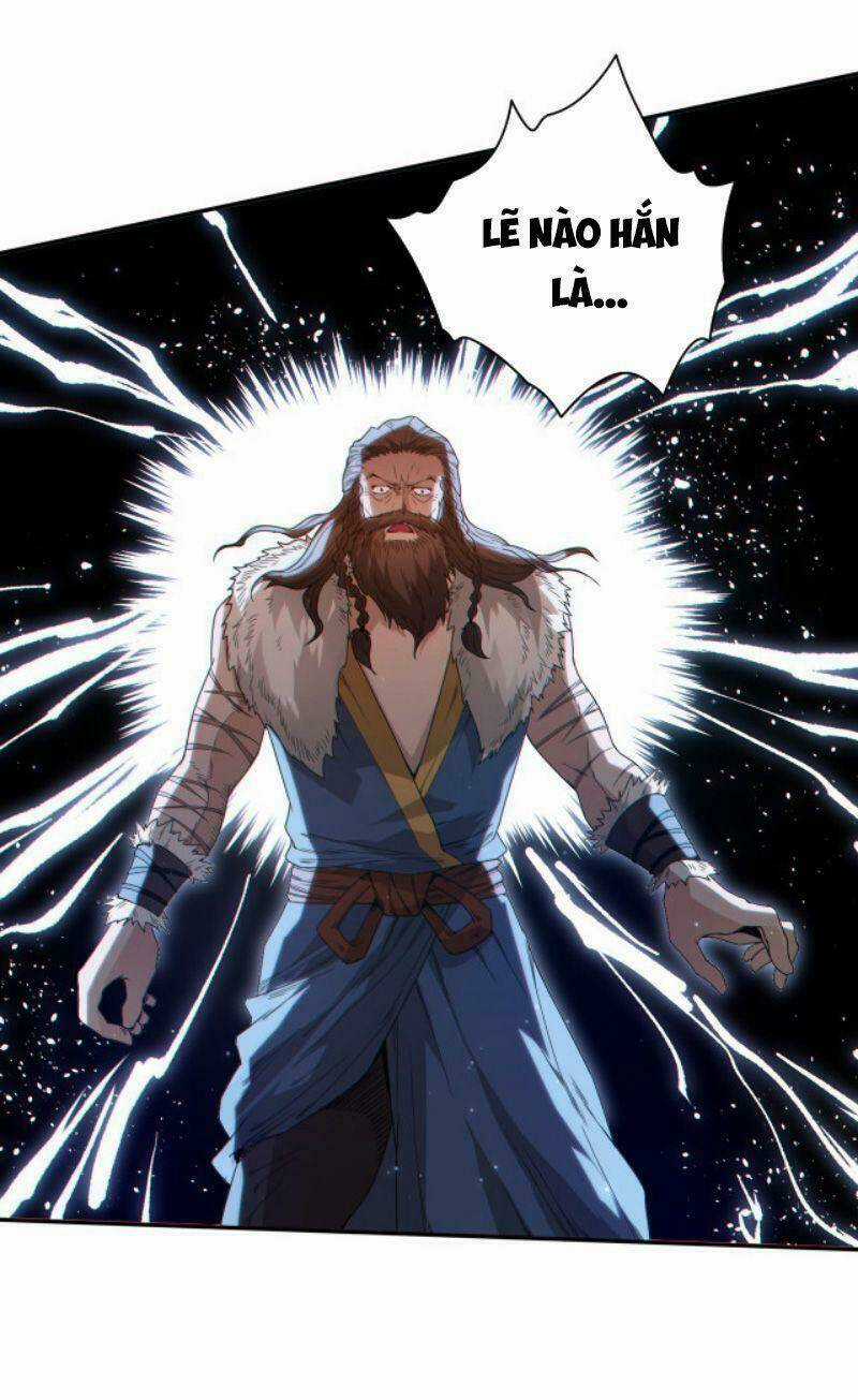 Giản Giới Chapter 154 trang 44