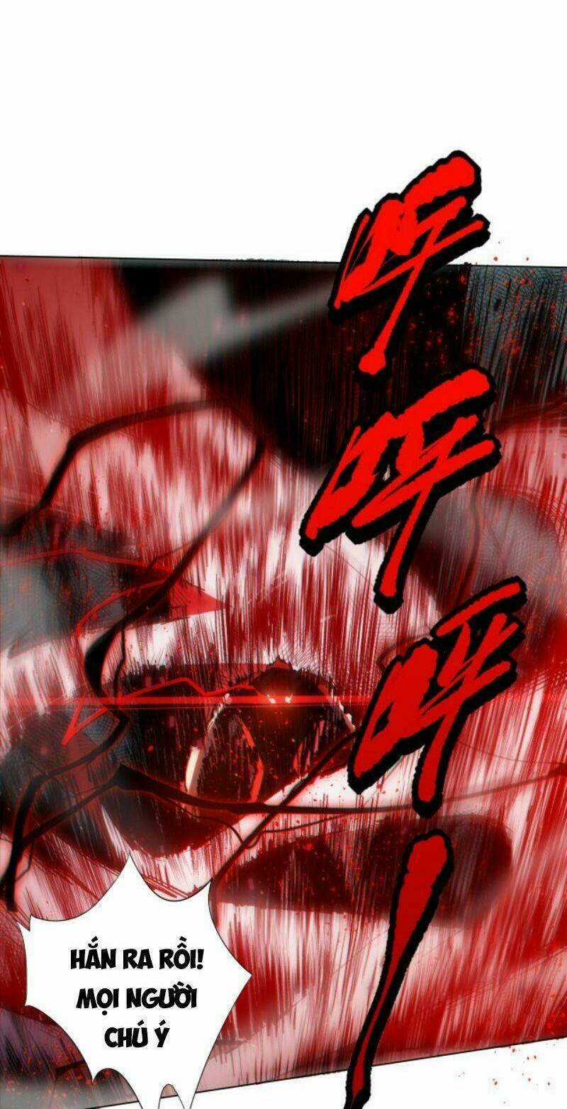 Giản Giới Chapter 154 trang 47