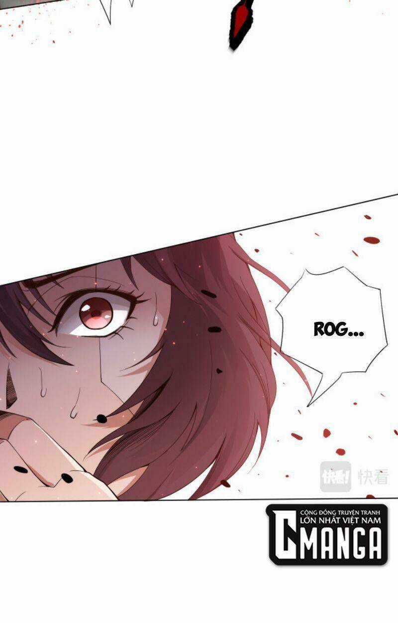 Giản Giới Chapter 154 trang 48