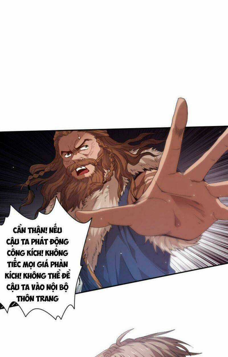 Giản Giới Chapter 154 trang 49