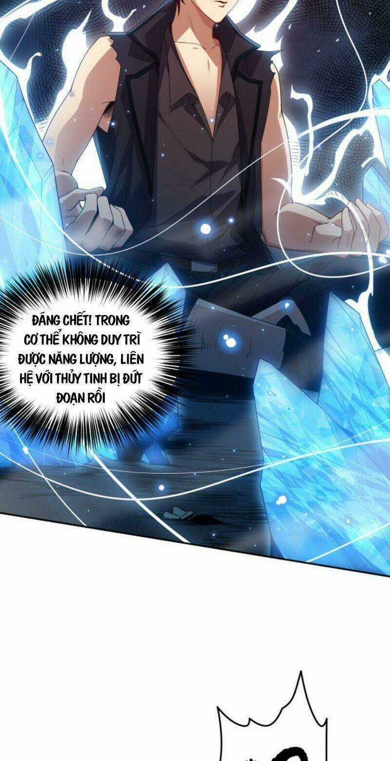 Giản Giới Chapter 154 trang 5