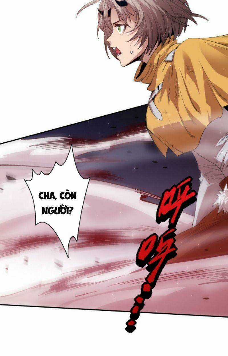 Giản Giới Chapter 154 trang 50