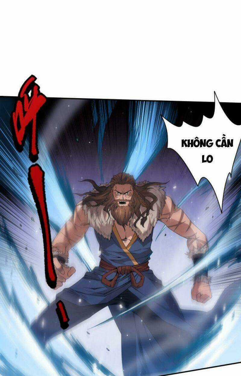 Giản Giới Chapter 154 trang 51