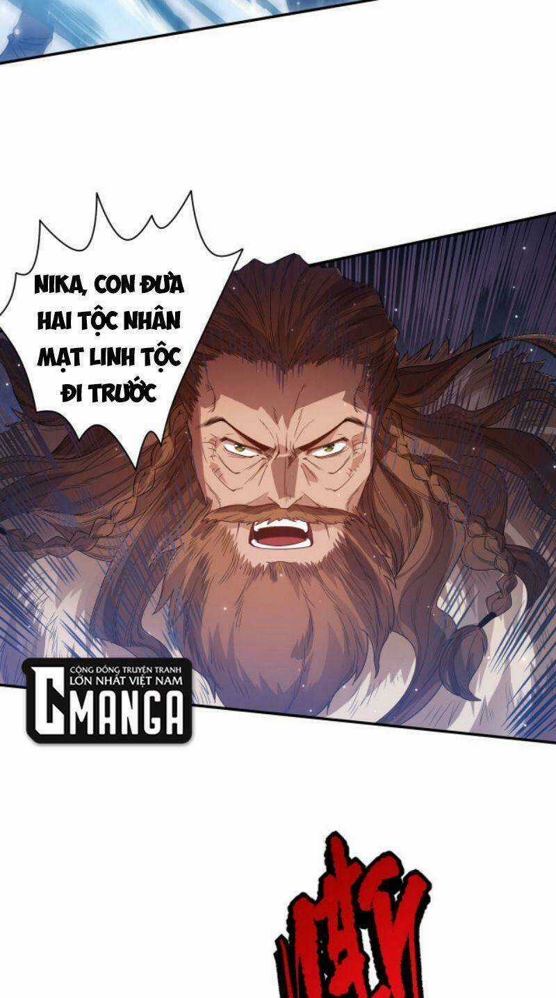 Giản Giới Chapter 154 trang 52