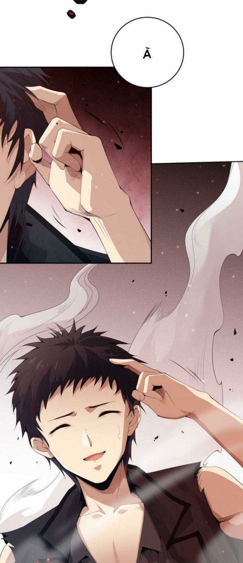 Giản Giới Chapter 154 trang 56