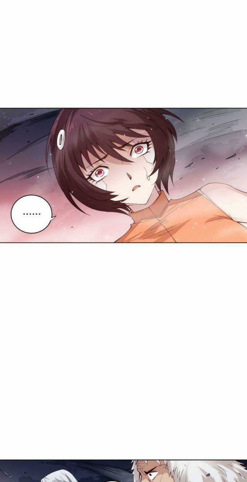 Giản Giới Chapter 154 trang 58