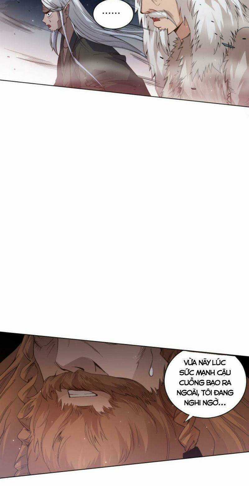 Giản Giới Chapter 154 trang 59