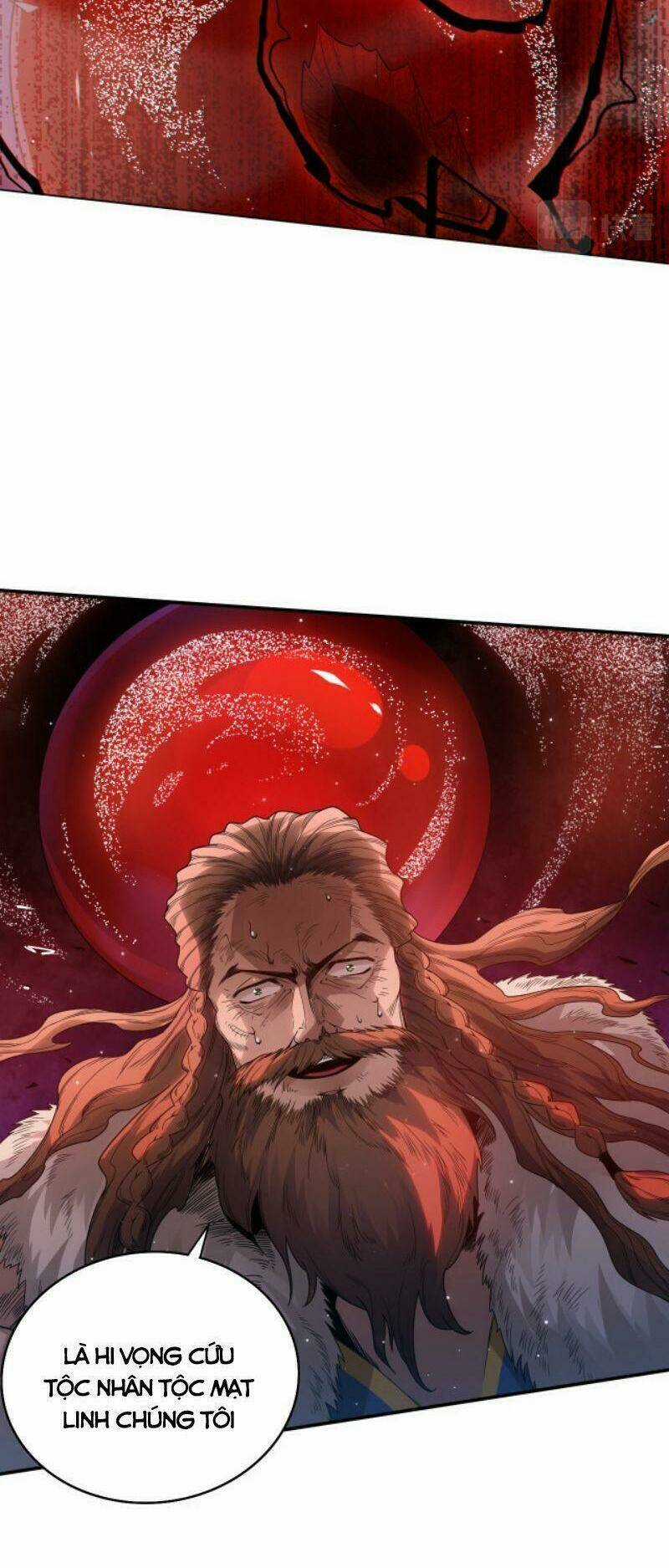 Giản Giới Chapter 154 trang 61