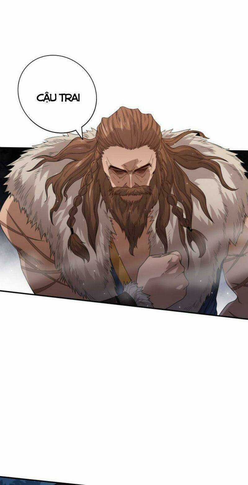 Giản Giới Chapter 154 trang 63