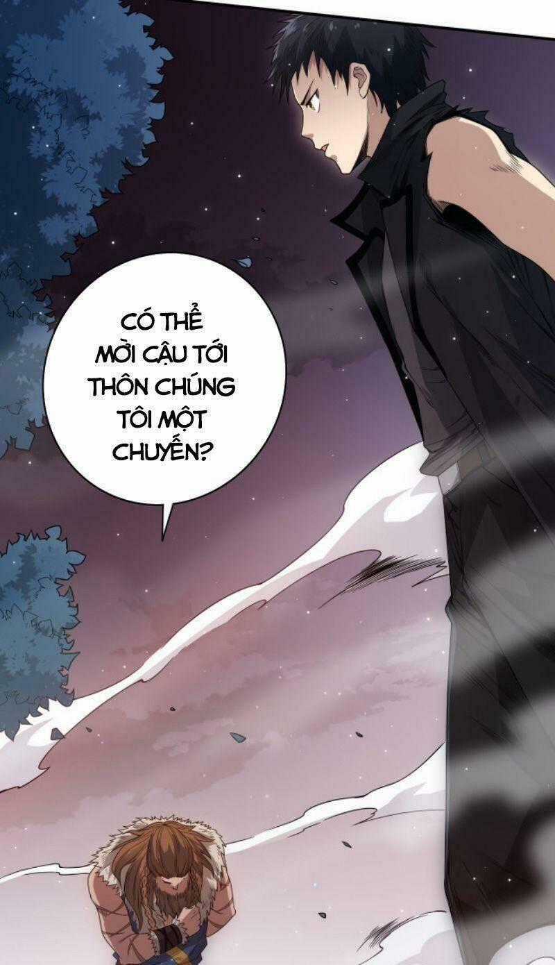 Giản Giới Chapter 154 trang 64