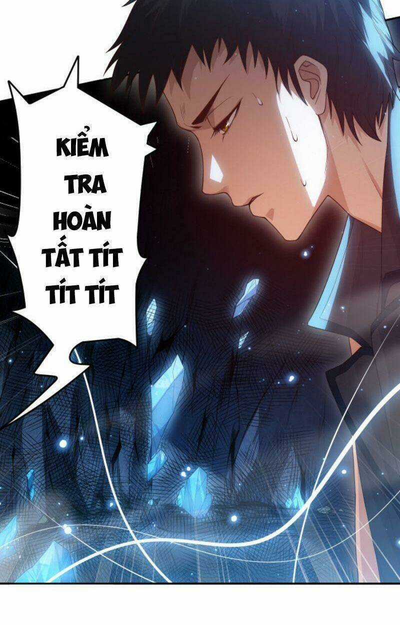 Giản Giới Chapter 154 trang 7