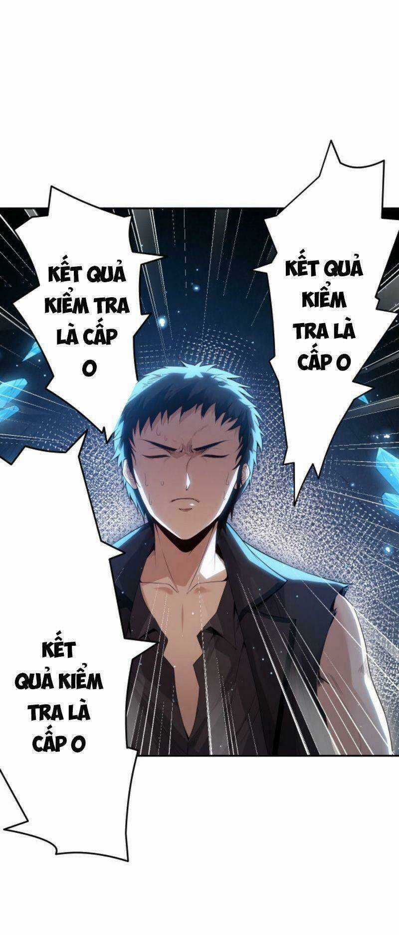 Giản Giới Chapter 154 trang 8