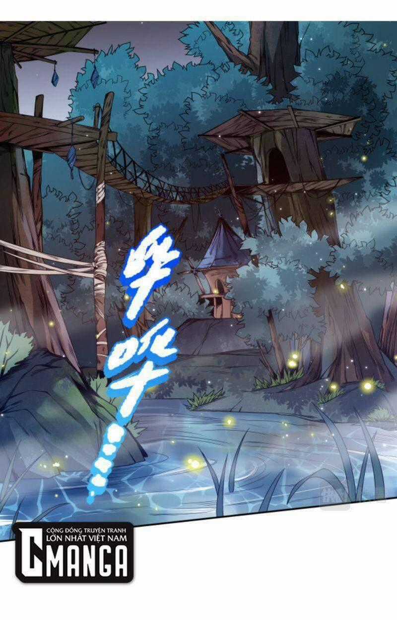 Giản Giới Chapter 155 trang 0