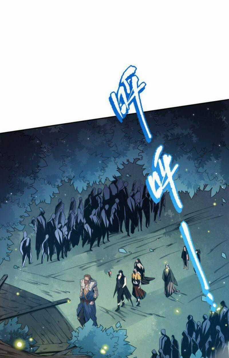 Giản Giới Chapter 155 trang 1
