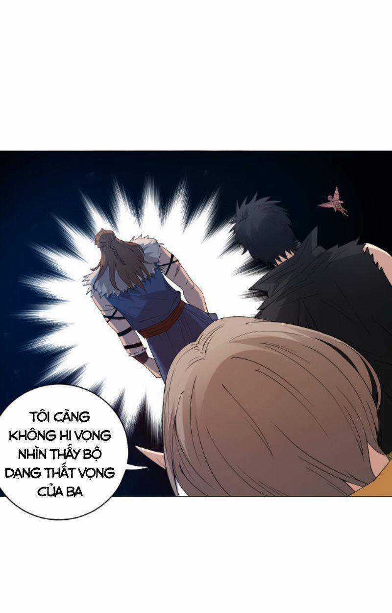 Giản Giới Chapter 155 trang 11
