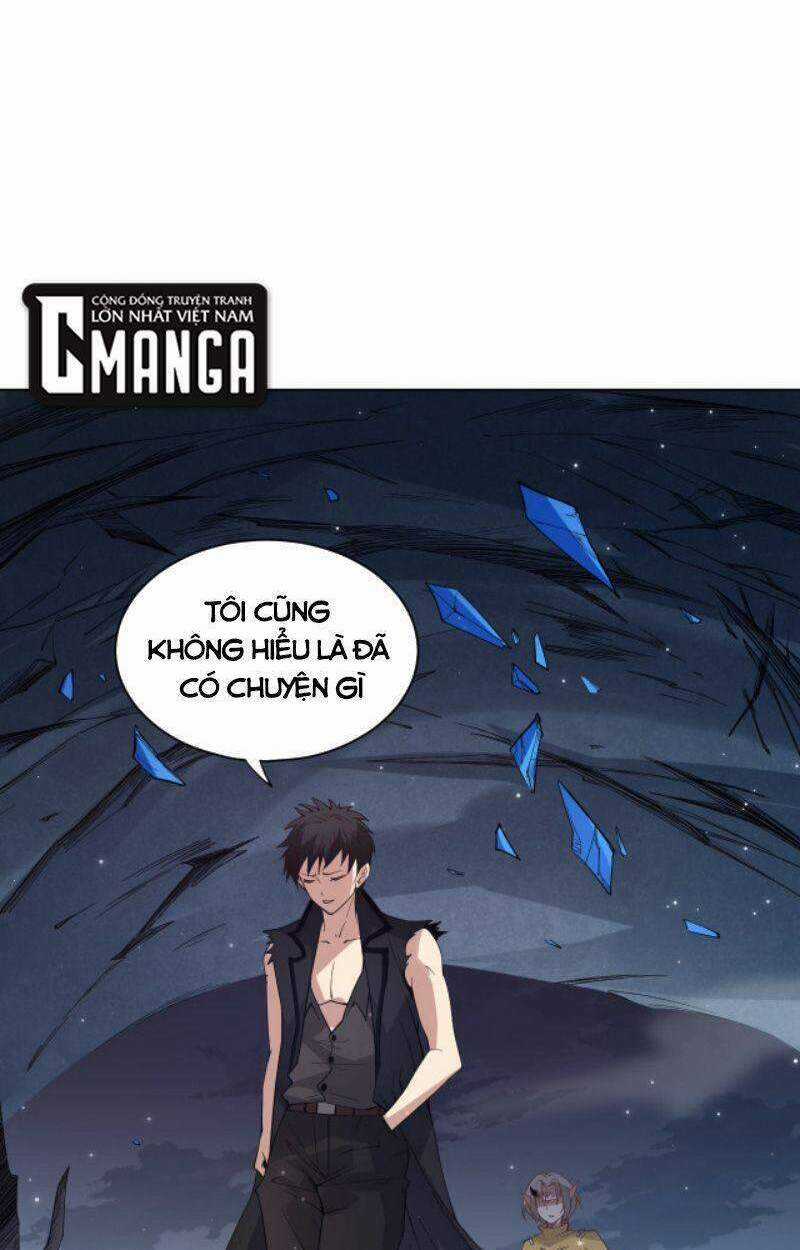 Giản Giới Chapter 155 trang 12