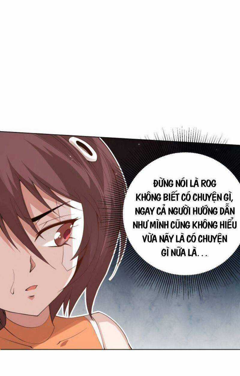 Giản Giới Chapter 155 trang 15