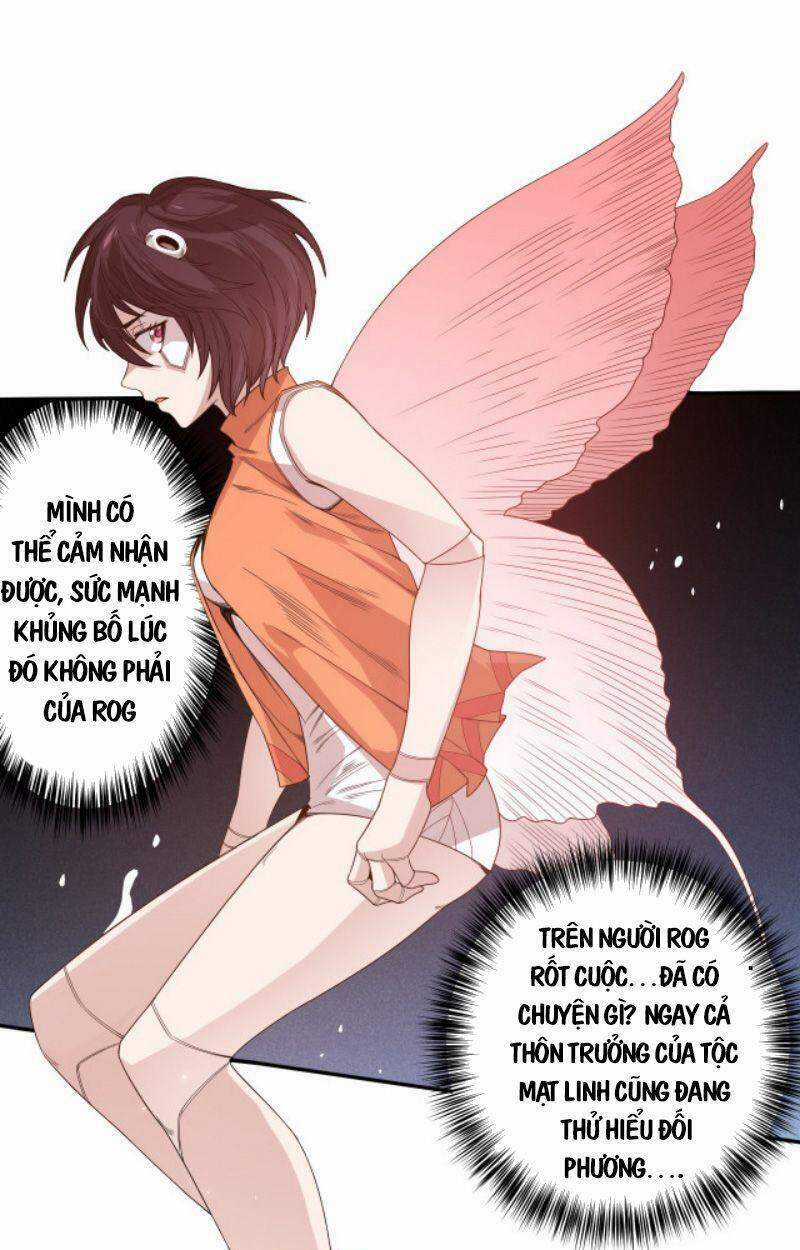 Giản Giới Chapter 155 trang 16