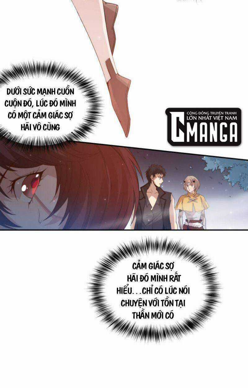 Giản Giới Chapter 155 trang 17