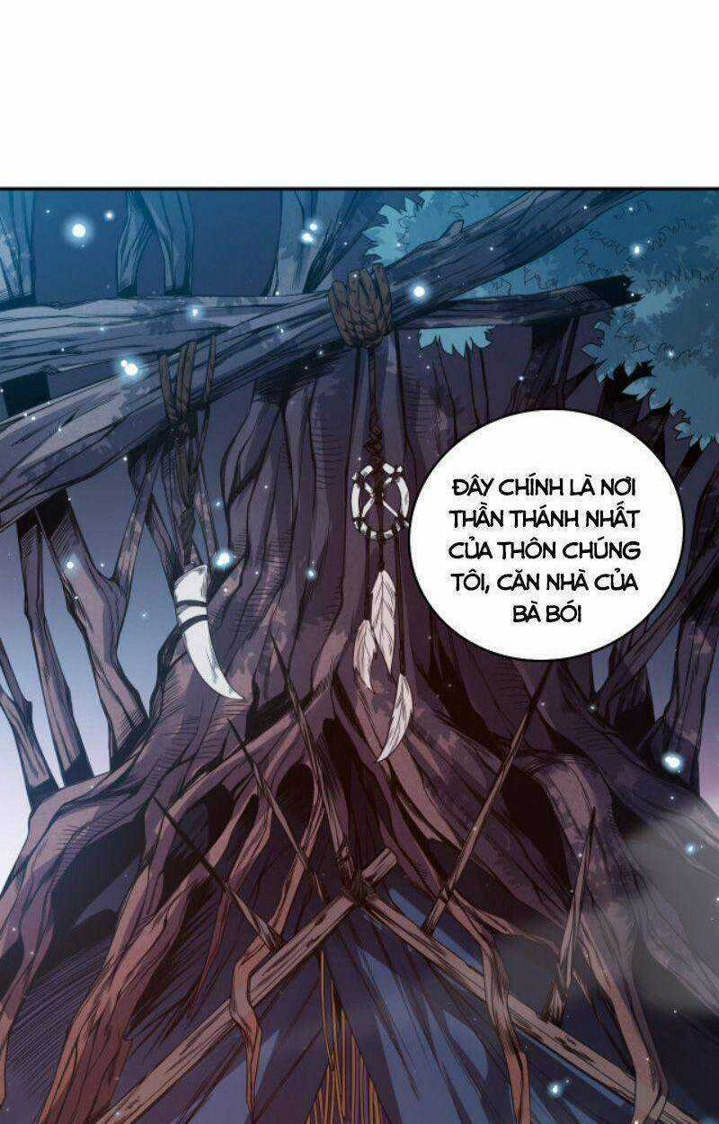 Giản Giới Chapter 155 trang 19