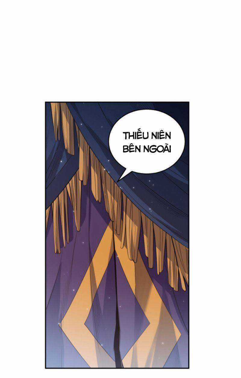 Giản Giới Chapter 155 trang 21