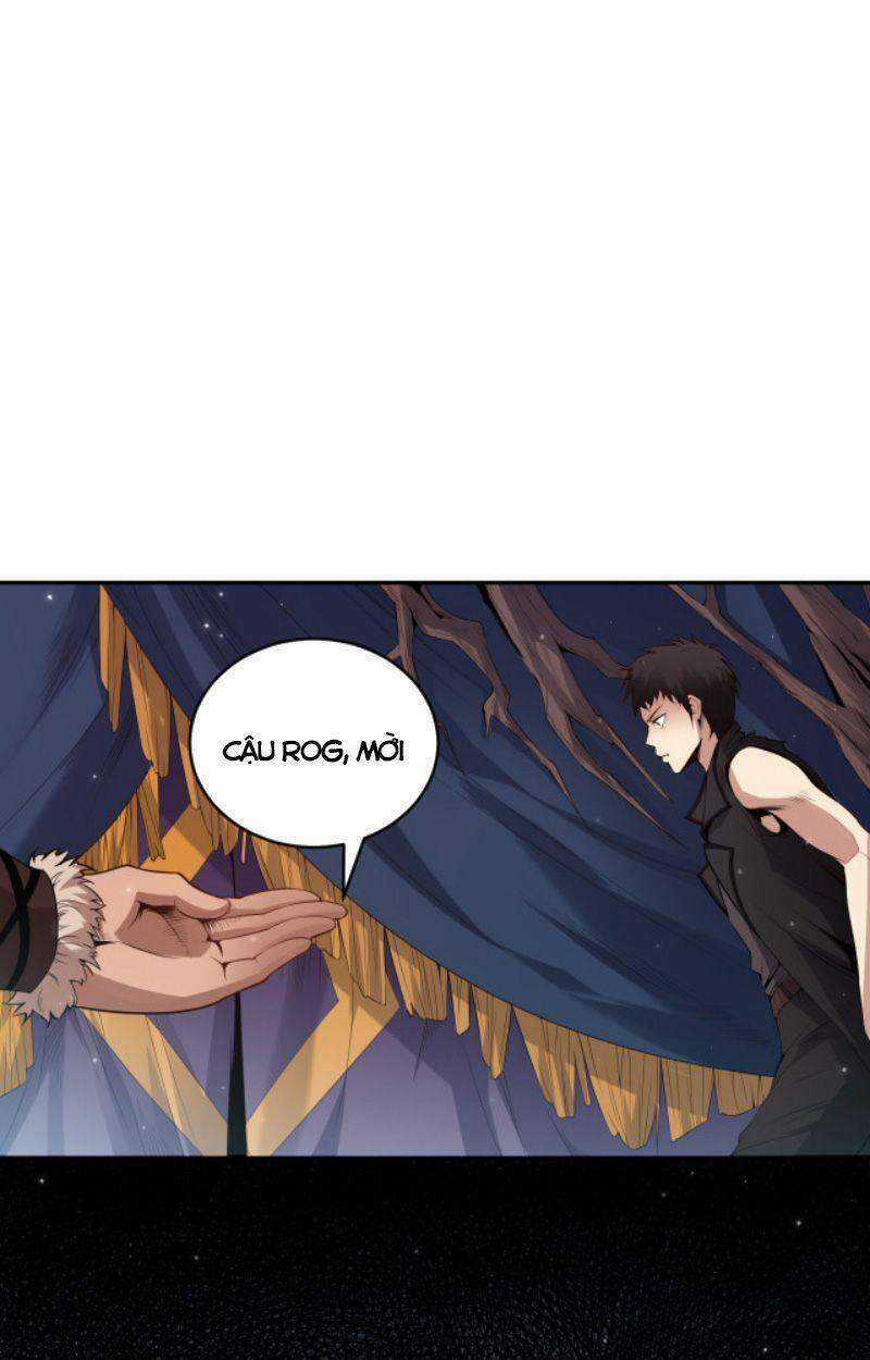 Giản Giới Chapter 155 trang 23