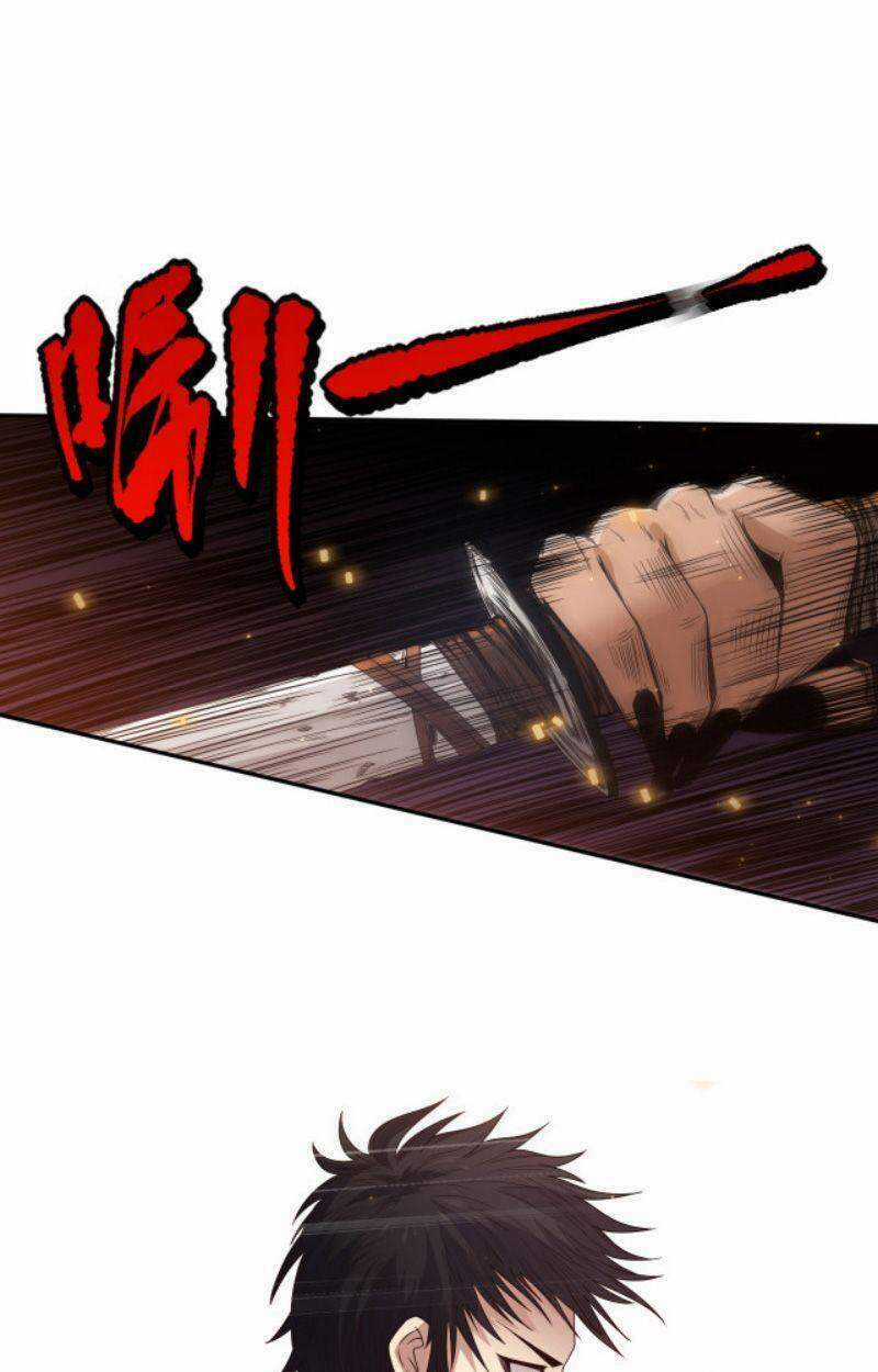 Giản Giới Chapter 155 trang 26