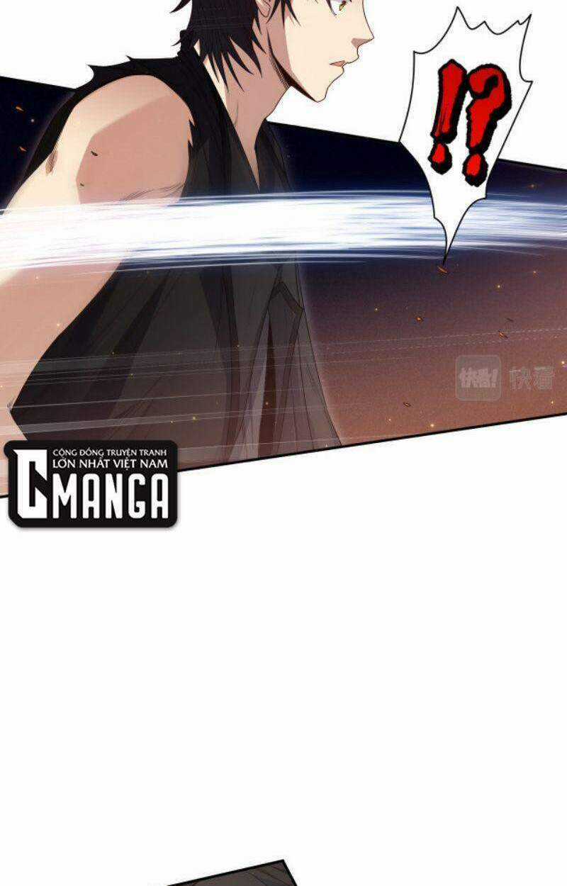 Giản Giới Chapter 155 trang 27