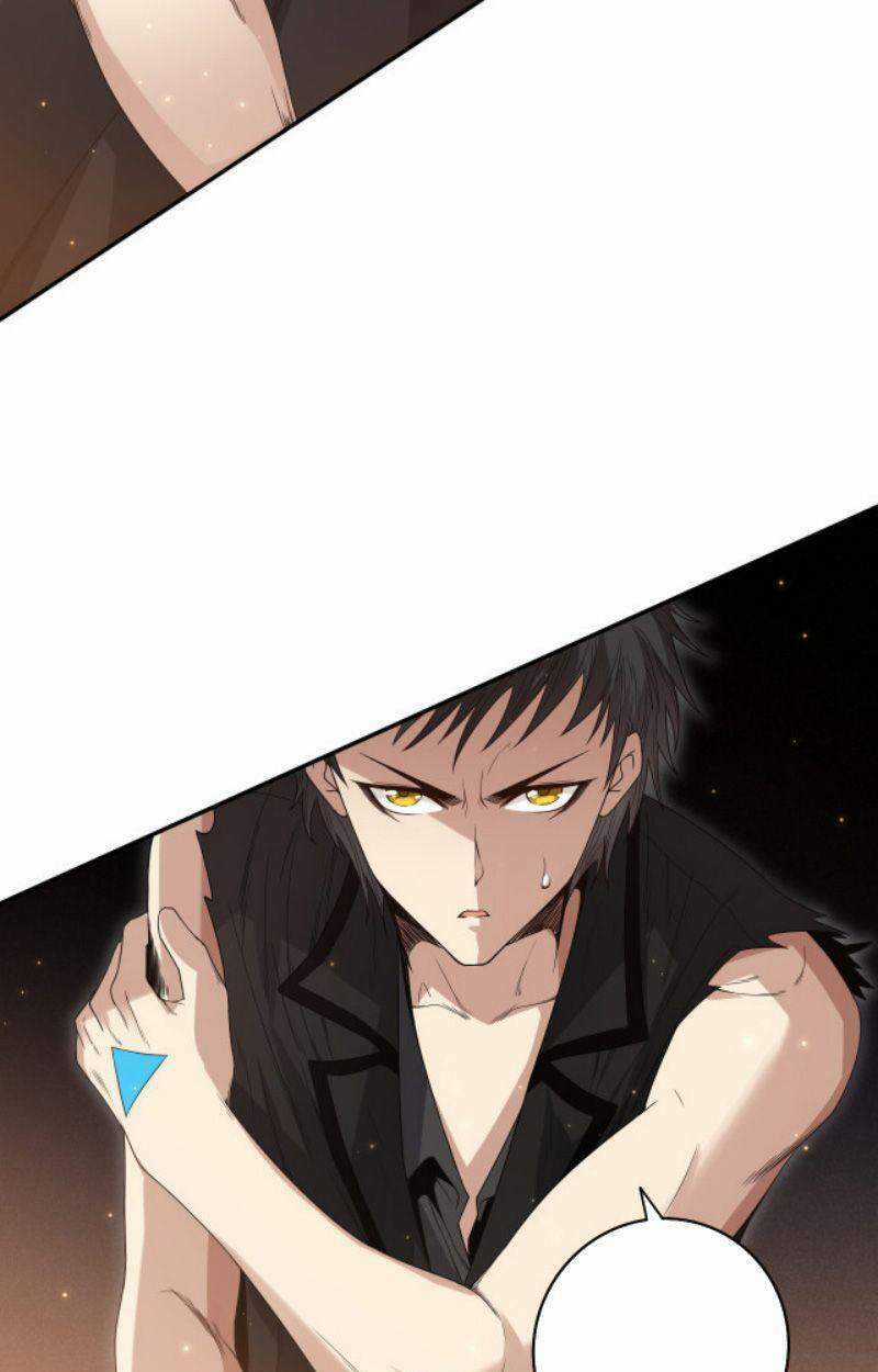 Giản Giới Chapter 155 trang 29