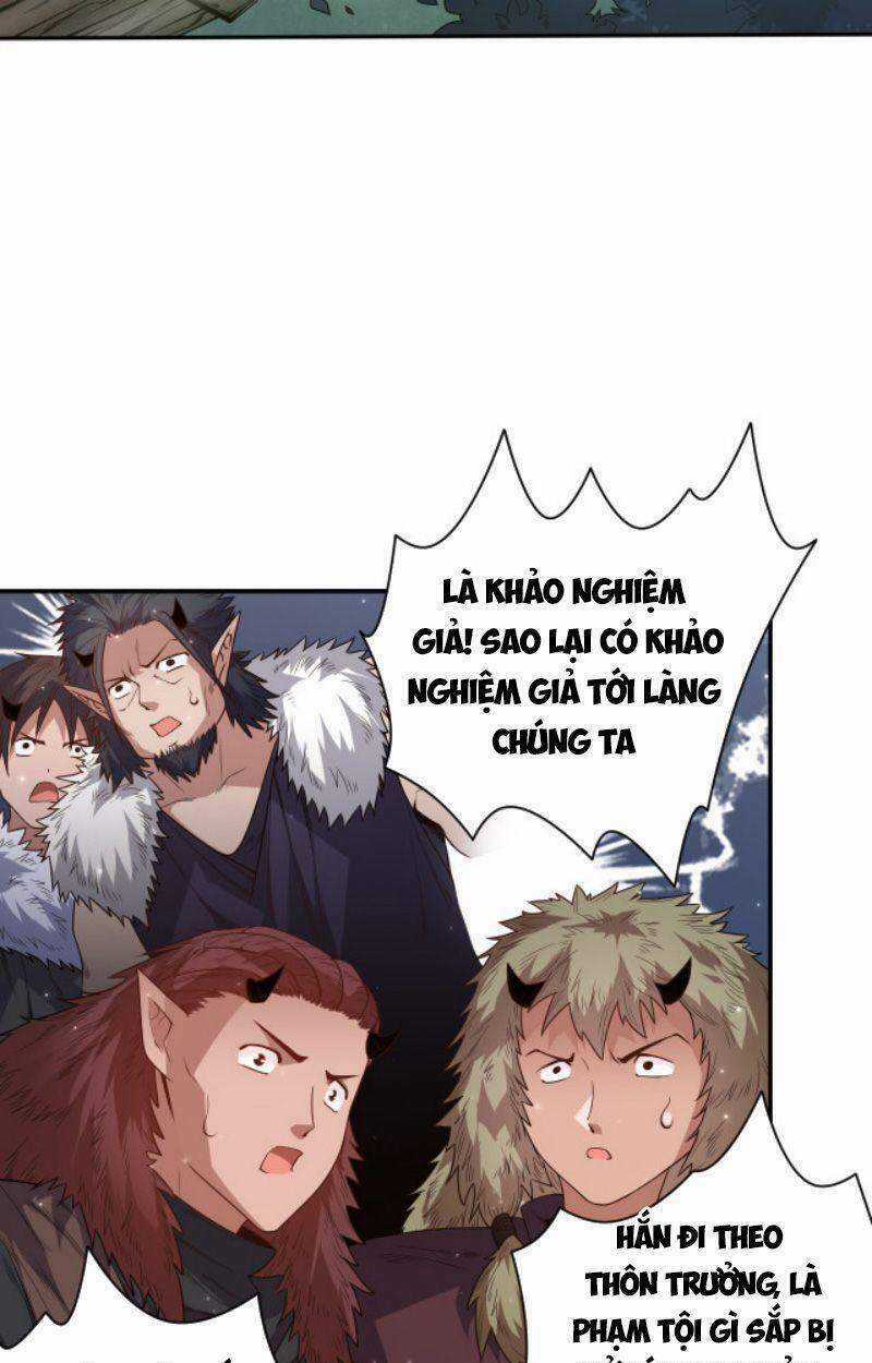 Giản Giới Chapter 155 trang 3