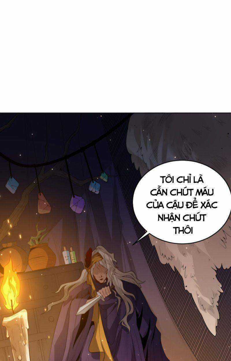 Giản Giới Chapter 155 trang 31