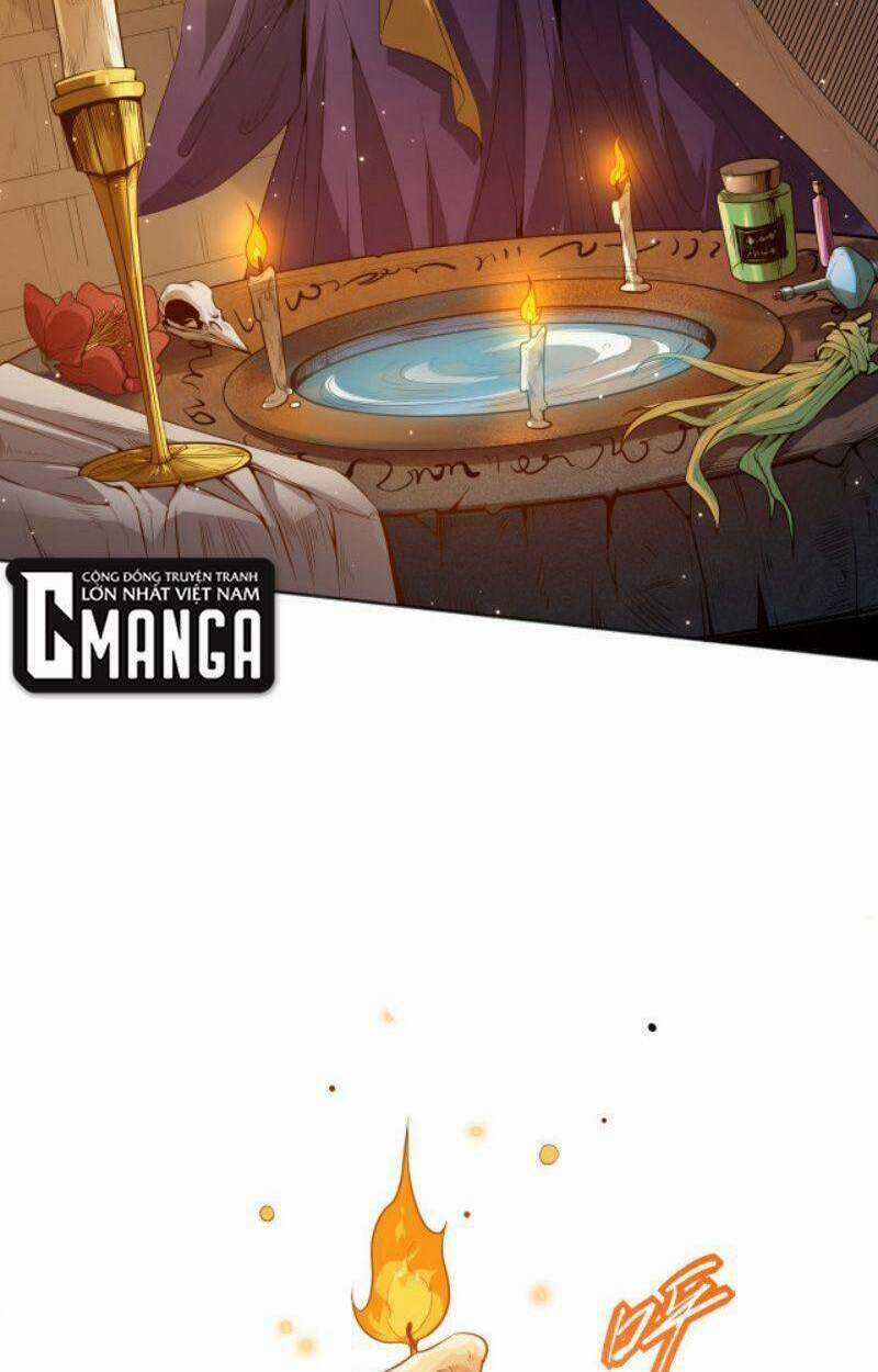 Giản Giới Chapter 155 trang 32