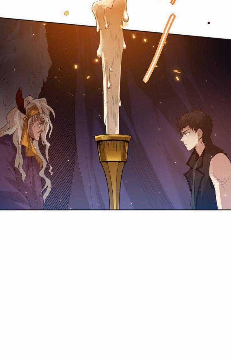 Giản Giới Chapter 155 trang 33