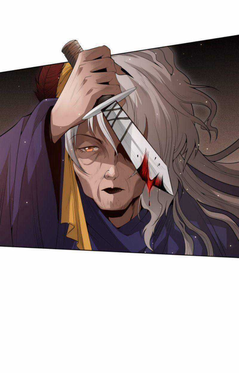 Giản Giới Chapter 155 trang 34