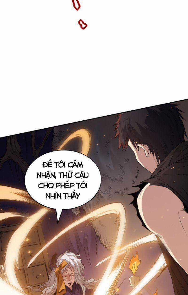 Giản Giới Chapter 155 trang 39